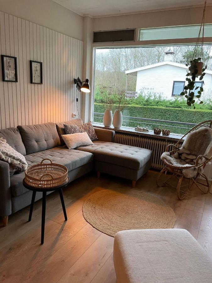 Appartement Dishoek No.46 Koudekerke Esterno foto