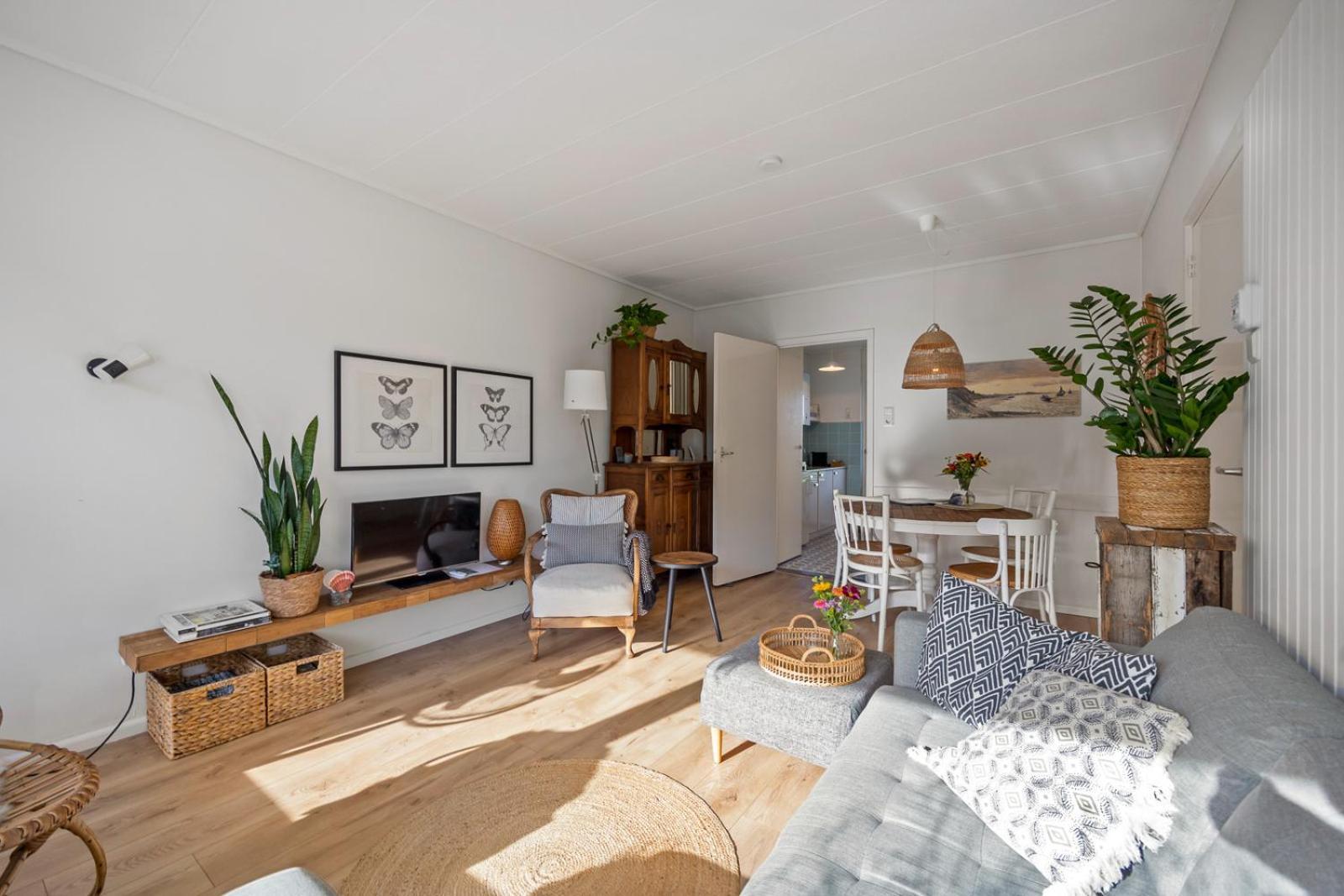 Appartement Dishoek No.46 Koudekerke Esterno foto